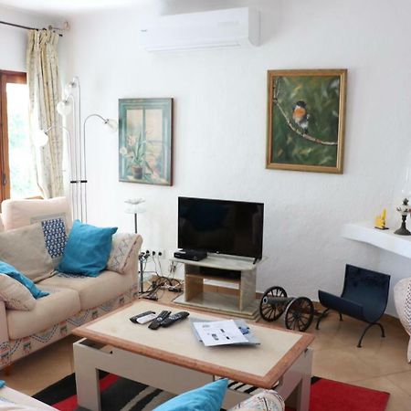 Willa Casa Nancy Carvoeiro  Zewnętrze zdjęcie